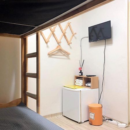 首爾 钟路塔24号宾馆酒店 外观 照片