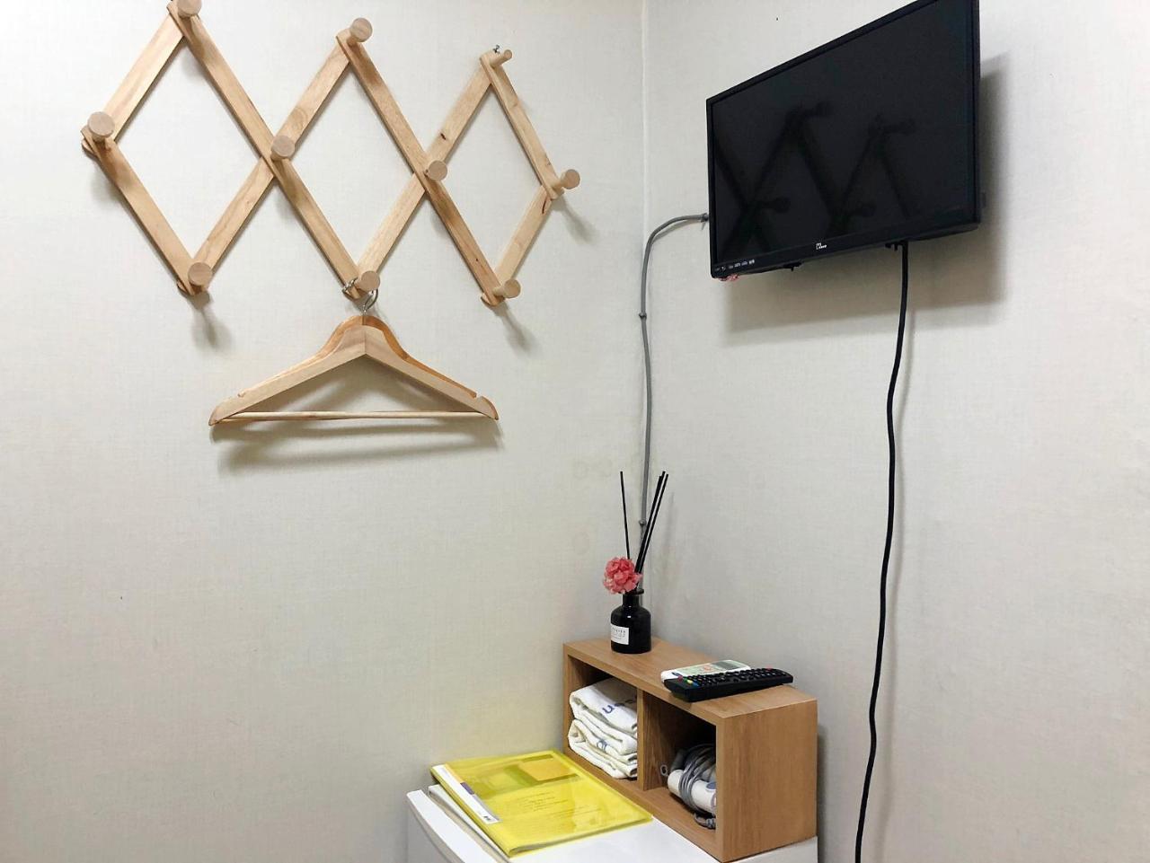 首爾 钟路塔24号宾馆酒店 外观 照片